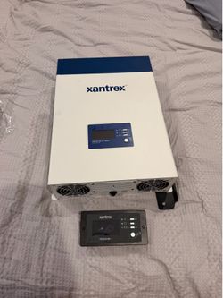 Xantrex Freedom XC 2000 Inverter