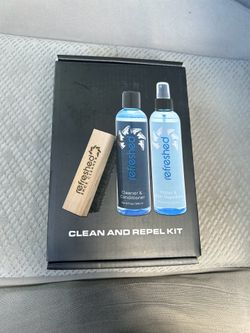 shoe cleaner