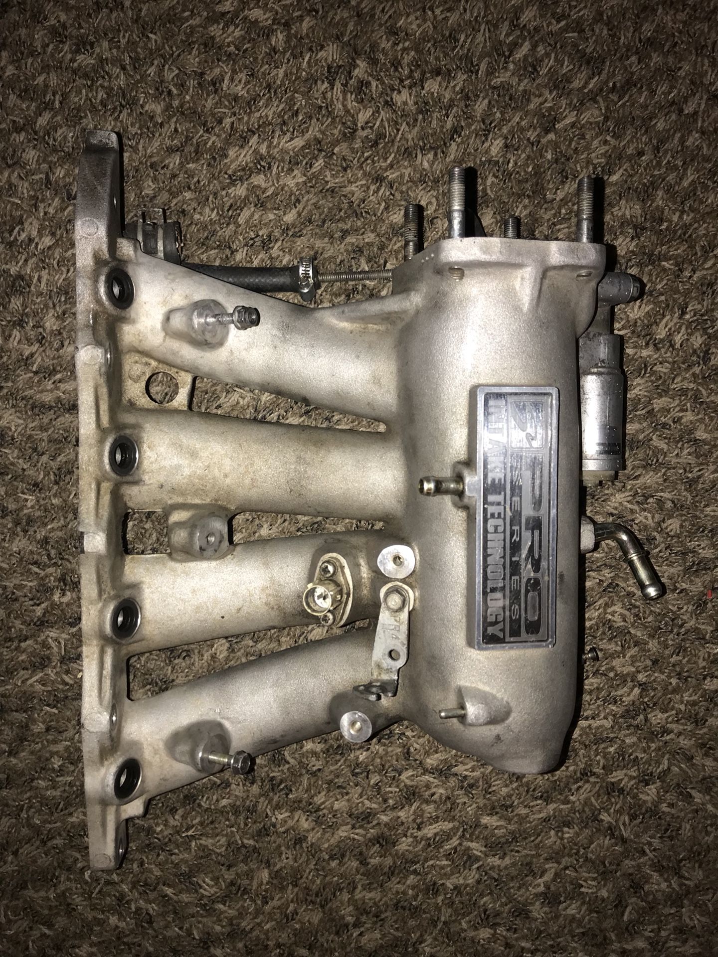 Skunk2 Intake Manifold