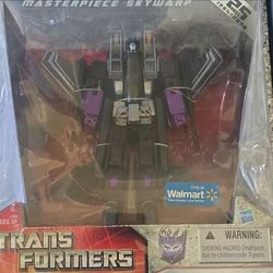 Transformers toy
