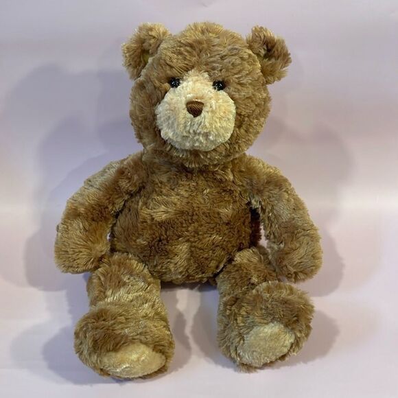 1999 Vintage Ty Beanie Baby Hope the Praying Bear Excellent Condition 6" longOriginal Ty Beanie Ballz Mike Wazowski Monsters Inc Monsters University D