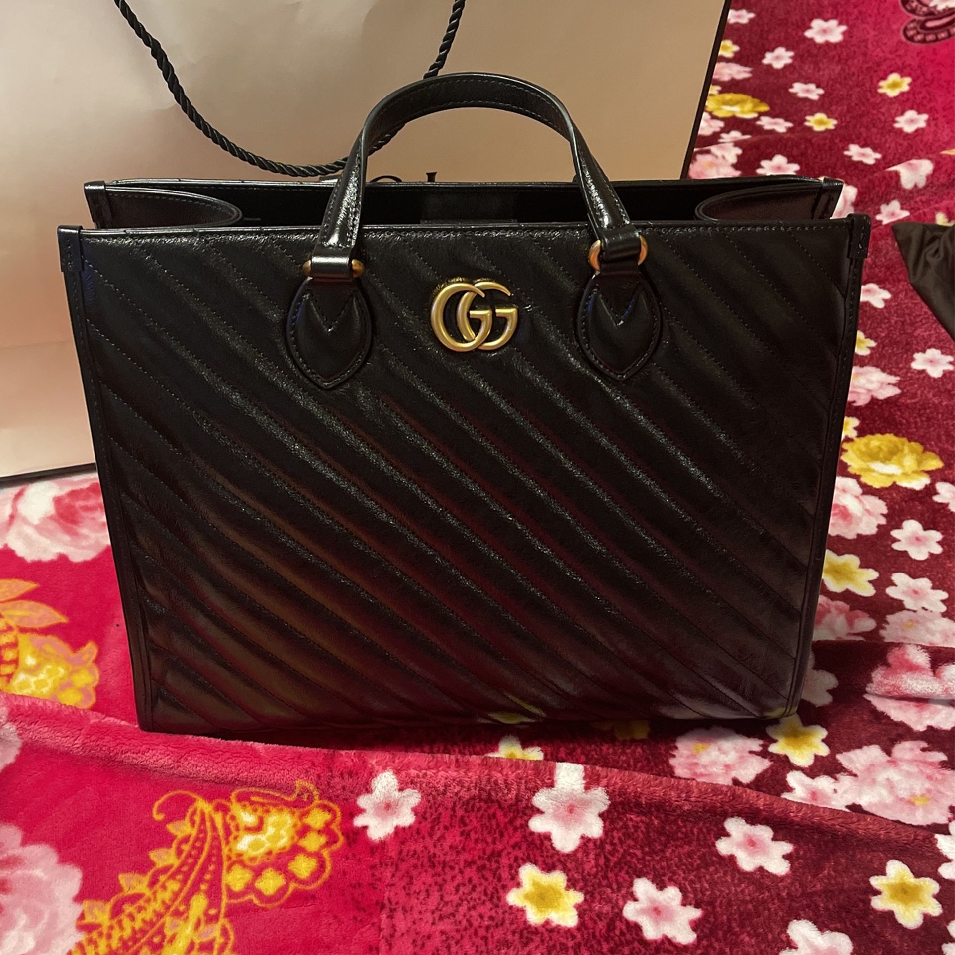 Gucci Bag