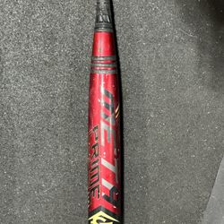 Louisville Slugger Red Meta