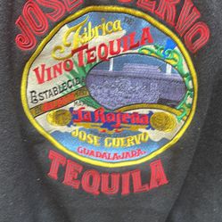 José Cuervo Jacket