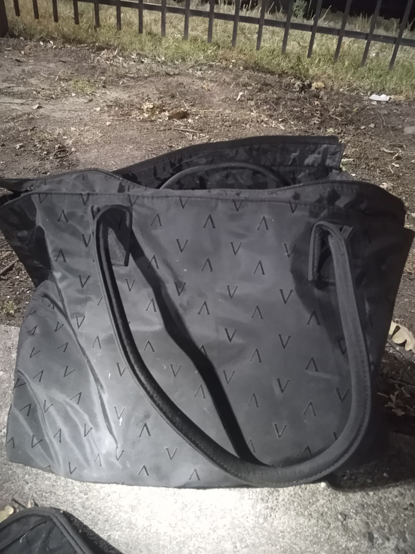 Victoria's secret bag / tote