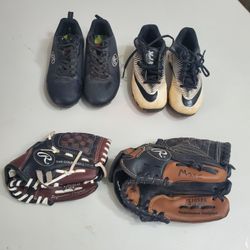 Rawlings  Baseball Gear