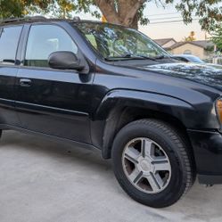 2005 Chevrolet Trailblazer LT