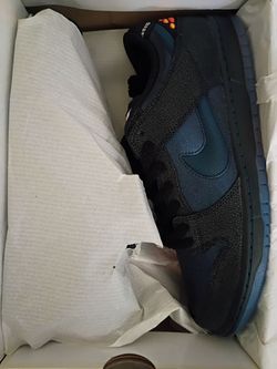 Nike dunk low pro qs bt