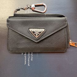 Prada Wallet 