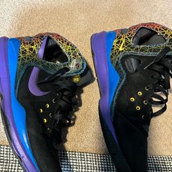 Men’s Nike Huaraches. High Top. 2008. Size 11.5
