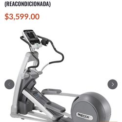 Bicicleta Precor