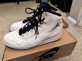 Jordan’s