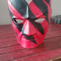 WWF KANE FACE MASK