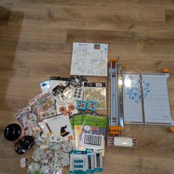 Craft Stuff