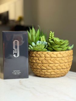 Afnan 9pm Eau de Parfum 100ml
