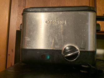 Fryer