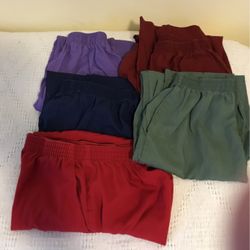 Scrub Pants