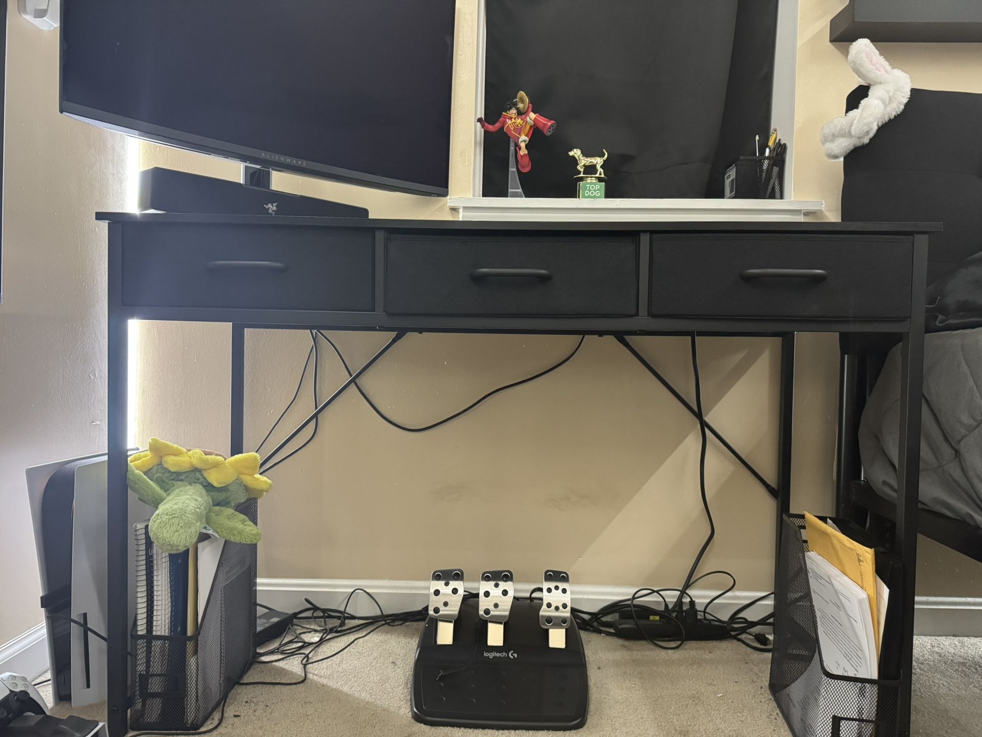 Study/Gaming Desk