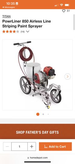 Paint Gun