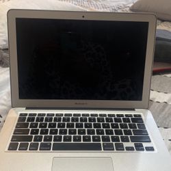 iMac Air 