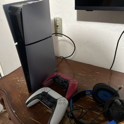Ps5 Digital 
