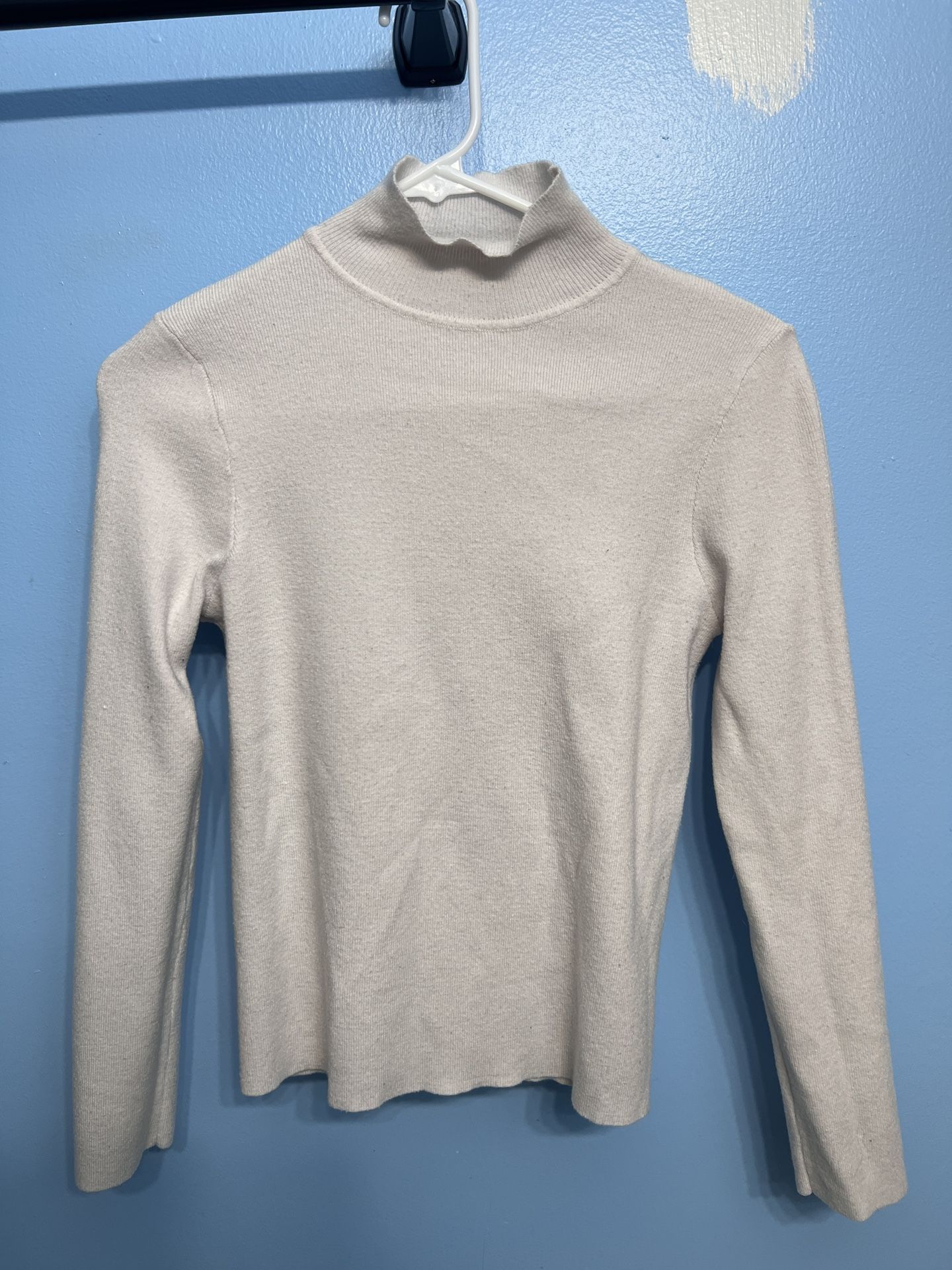 Turtleneck Long Sleeve