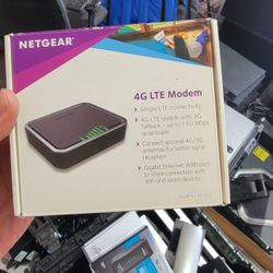 Net gear High Speed Modem