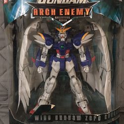 Gundam Arch Enemy