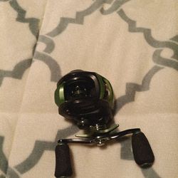 Bait Casters Reel