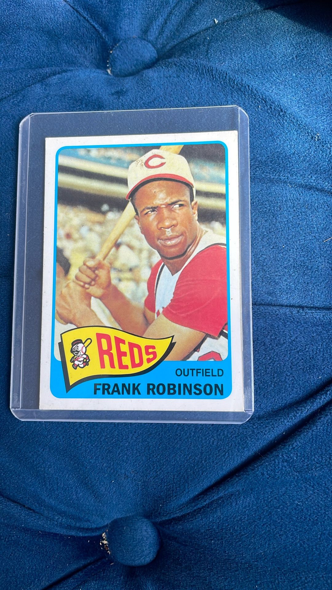 Frank Robinson