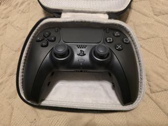 Sony PlayStation 5 (PS5) DualSense Custom Controller (Gamenetics)