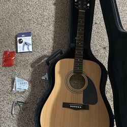 Fender Guitar 