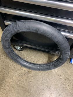 New ebike 20x4 inner tube