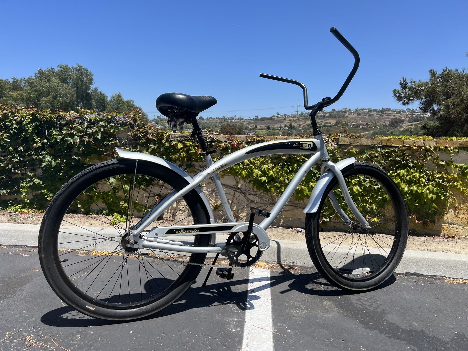 26” NIRVE CLASSIC CRUISER