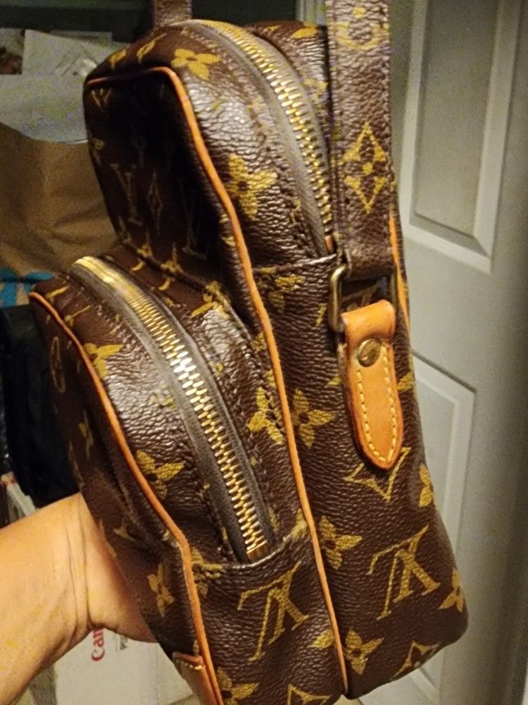 LV Amazon