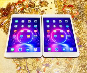 iPad mini Gen 2 Wi-Fi 16gb