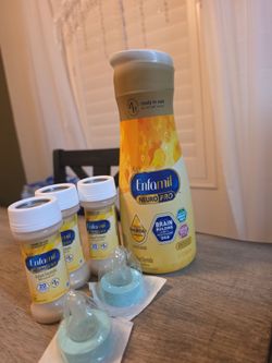 Enfamil neuro pro