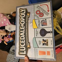 Board Games 