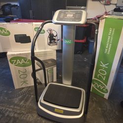 Zaaz Excercise Machine