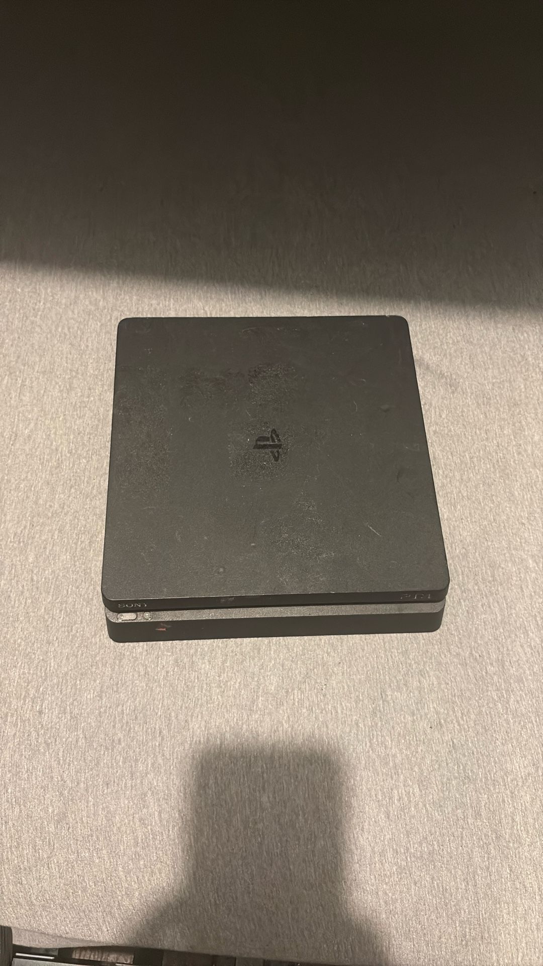 PS4
