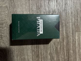 Prada Paradigme Eau de Parfum 100ml