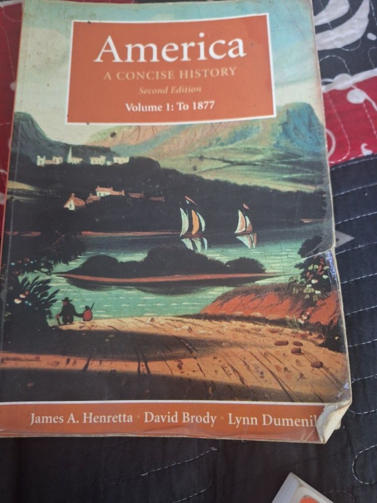 College Text Books