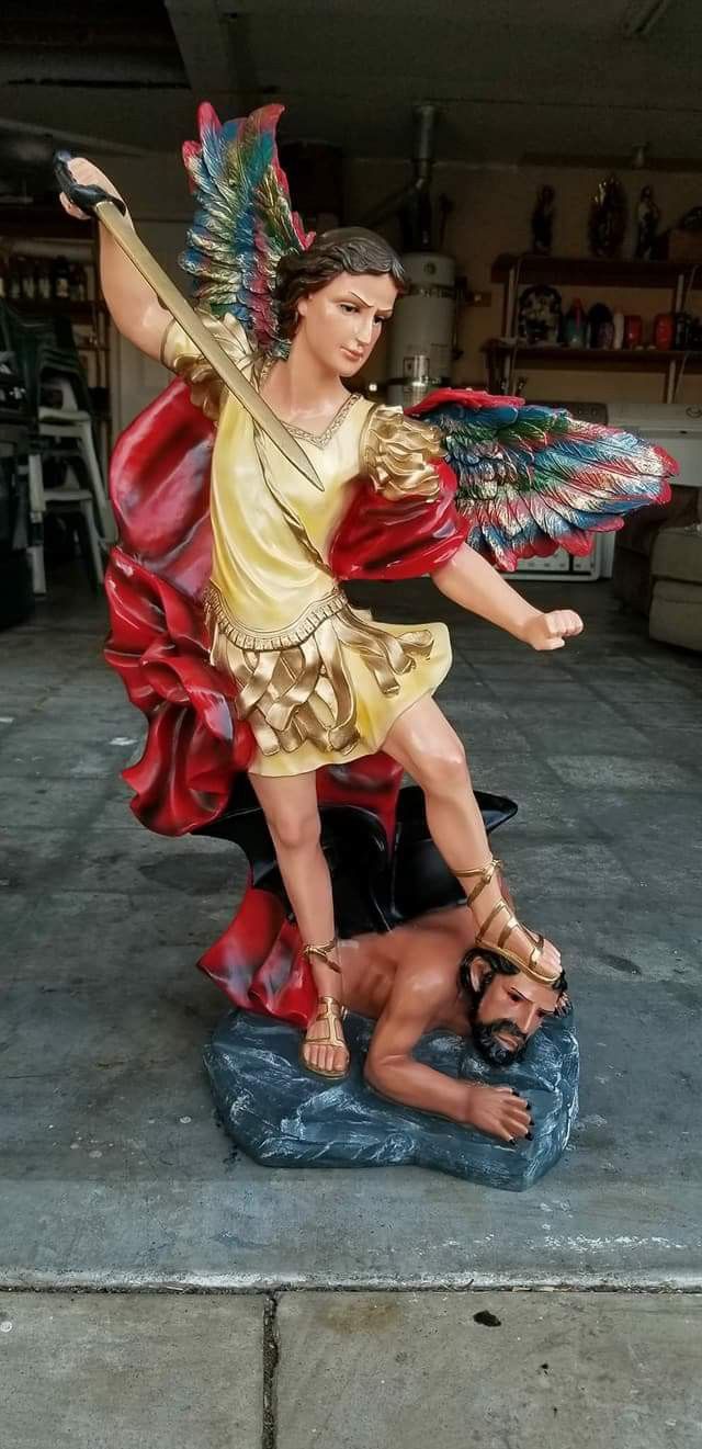 San Miguel Arkangel