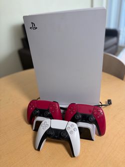 PS5 Slim Digital