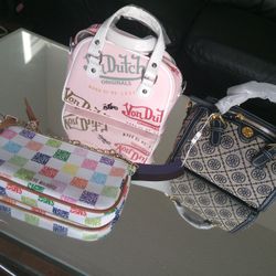 Purses 