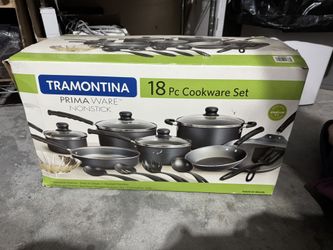 Tramontina Cookware Set