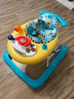 Baby walker
