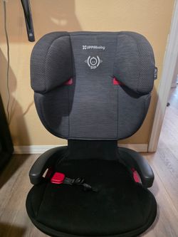 Uppa Booster Seat