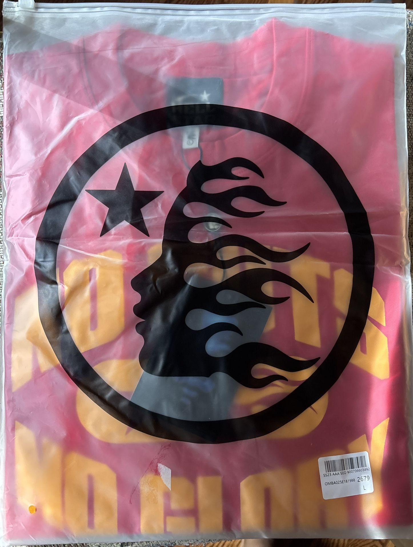 Hellstar Shirt