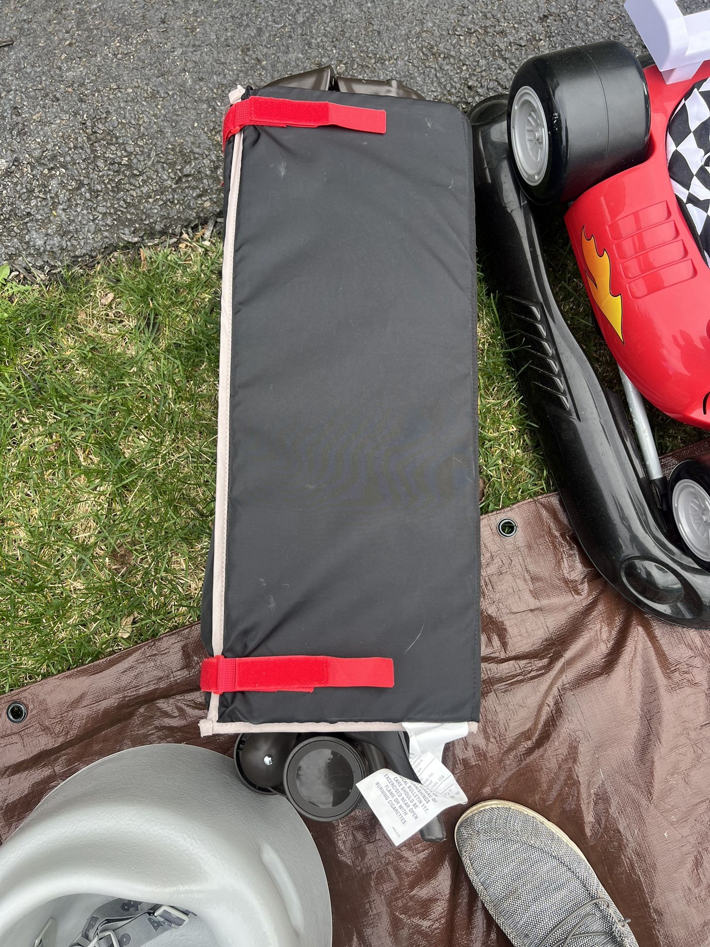 Pack And Play